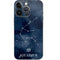 Aquarius Constellation iPhone 14 Pro Skin